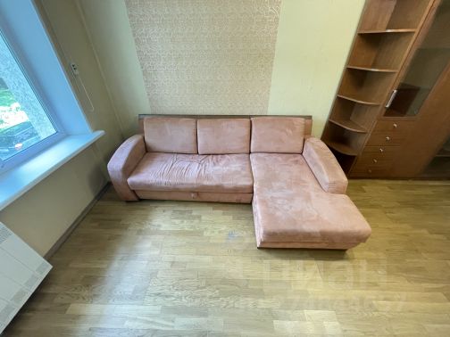 1-комн., 36 м², 2/9 этаж
