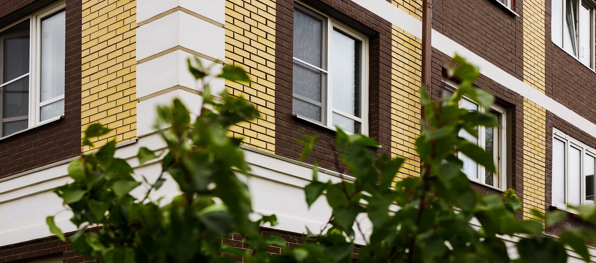 купить квартиру в ЖК Театральный парк