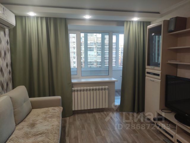 1-комн., 36 м², 5/9 этаж