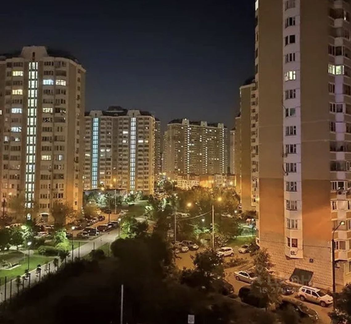 Помещение на 2-м этаже, 53 м², НАО (Новомосковский), Москва