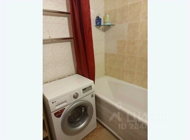 1-комн., 43 м², 10/17 этаж