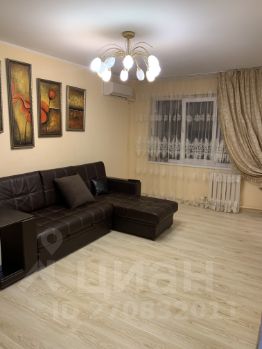 3-комн.кв., 80 м², этаж 4