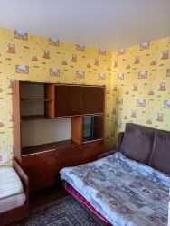 2-комн.кв., 45 м², этаж 2