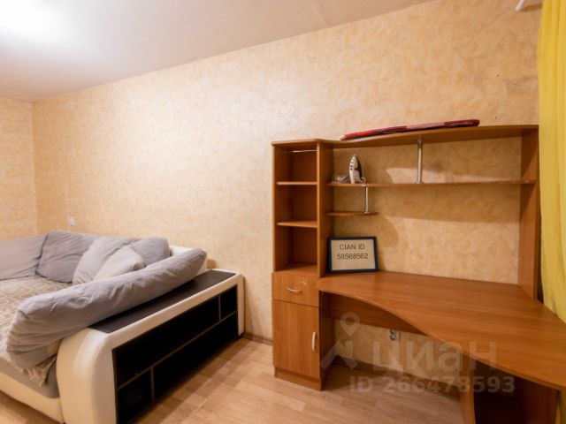 2-комн., 50 м², 3/5 этаж