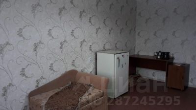 комната 18/18 м², этаж 3