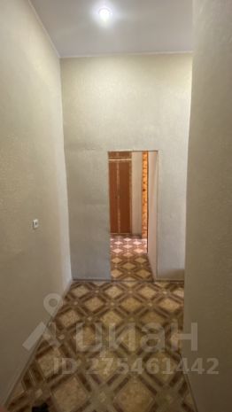 3-комн.кв., 63 м², этаж 1