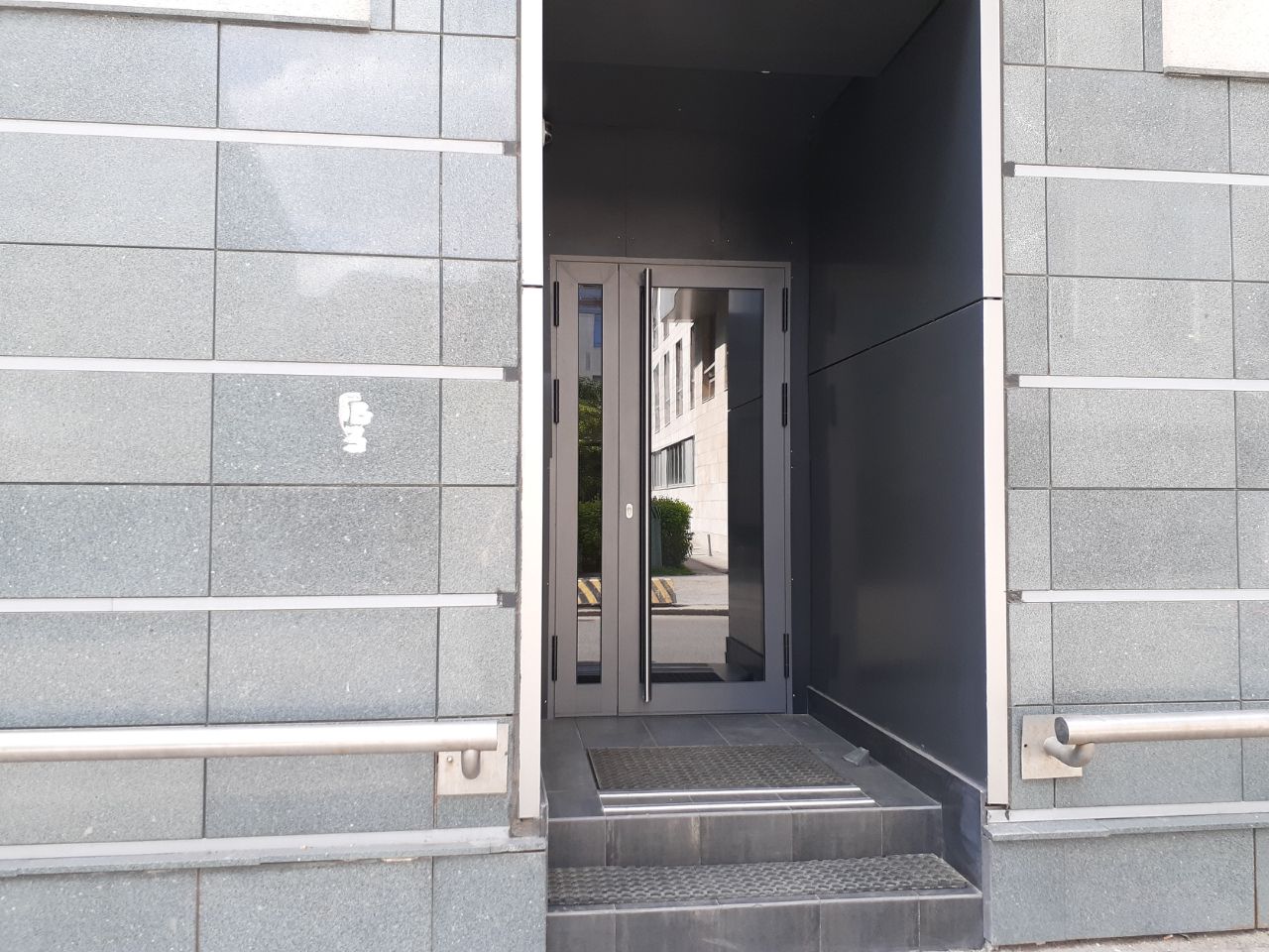 продажа помещений в БЦ в Бутиковском переулке, 14с1