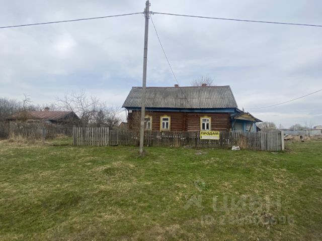 Купить Дом В Селе Воскресенское Калуга