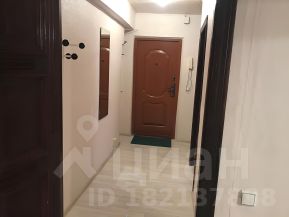 2-комн.кв., 45 м², этаж 1