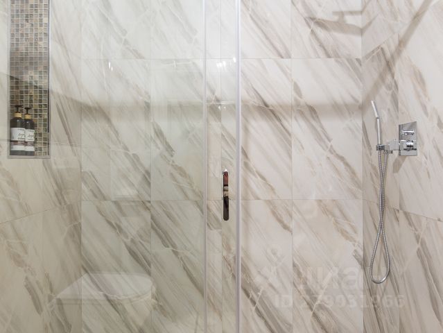 3-комн., 92 м², 4/5 этаж