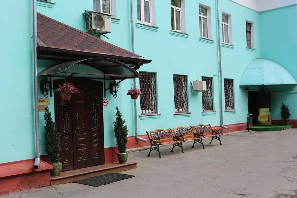 аренда помещений в БЦ на ул. 5-я Парковая, 28А