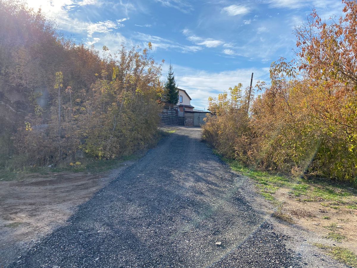 Купить загородную недвижимость на улице Проломная в городе Уфа, продажа  загородной недвижимости - база объявлений Циан. Найдено 1 объявление