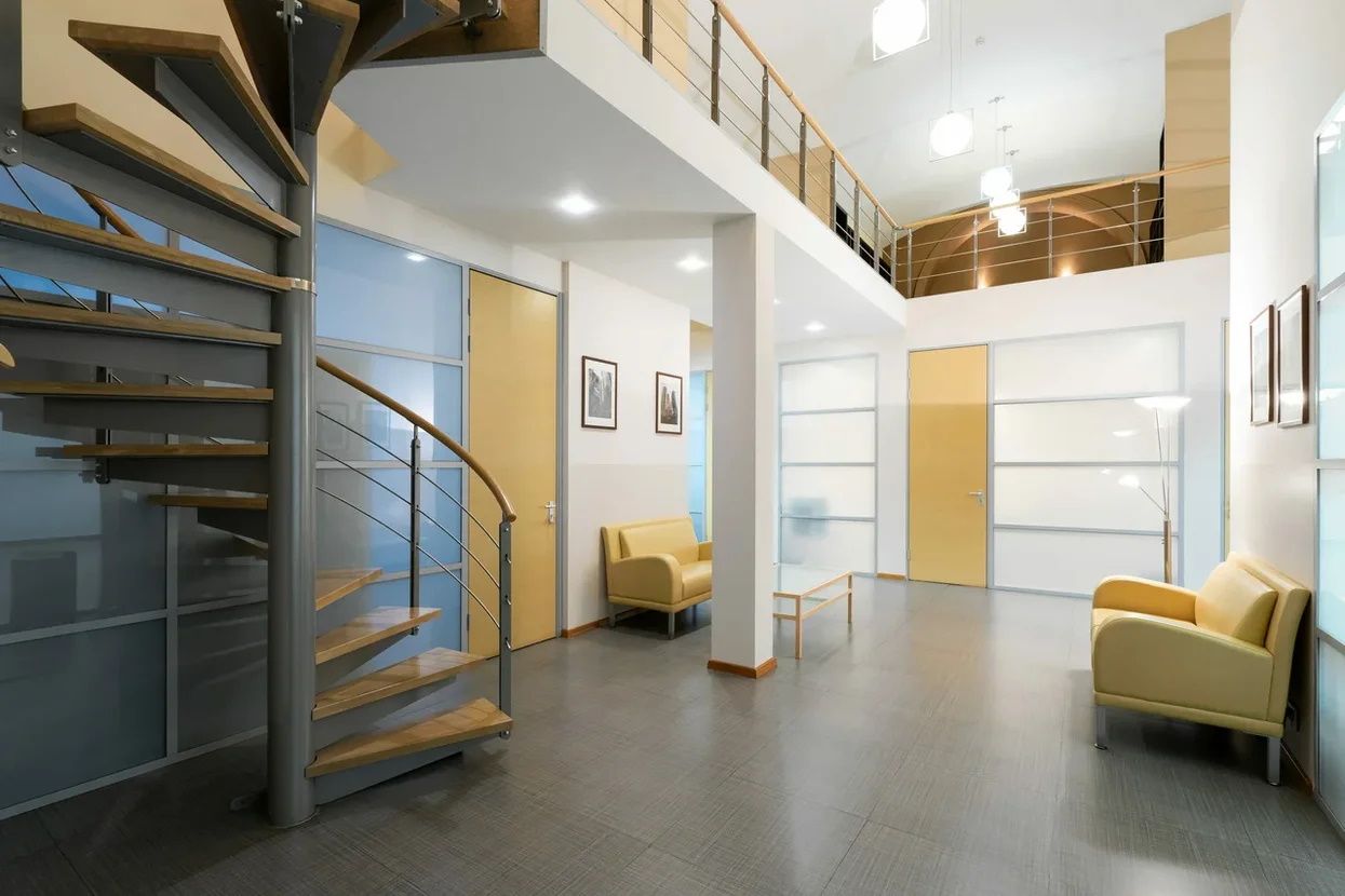 продажа помещений в БЦ Цветной бульвар 30 (30с1)