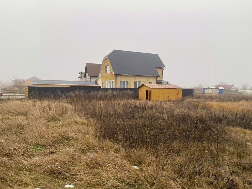 Купить загородную недвижимость в селе Кузьминские Отвержки Липецкого  района, продажа загородной недвижимости - база объявлений Циан. Найдено 4  объявления