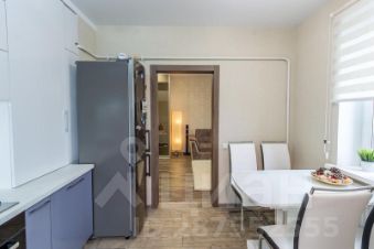 1-комн.кв., 35 м², этаж 3