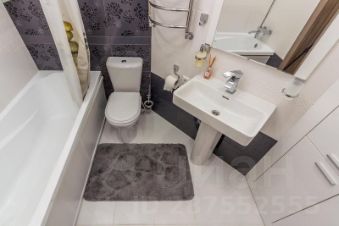 1-комн.кв., 35 м², этаж 3