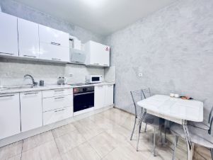 2-комн.кв., 52 м², этаж 9