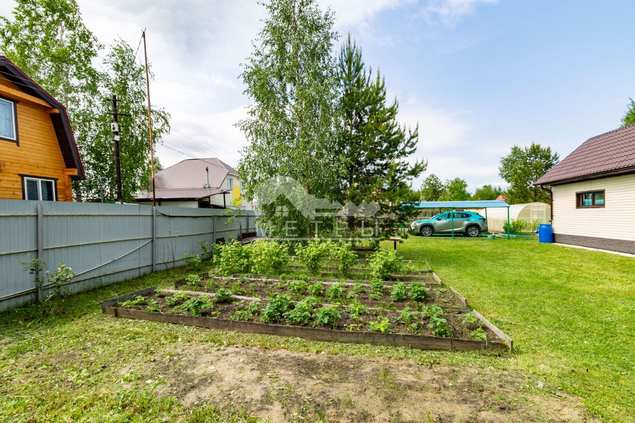 Купить загородную недвижимость в садовое товарищество Рябинушка в городе  Сургут, продажа загородной недвижимости - база объявлений Циан. Найдено 6  объявлений