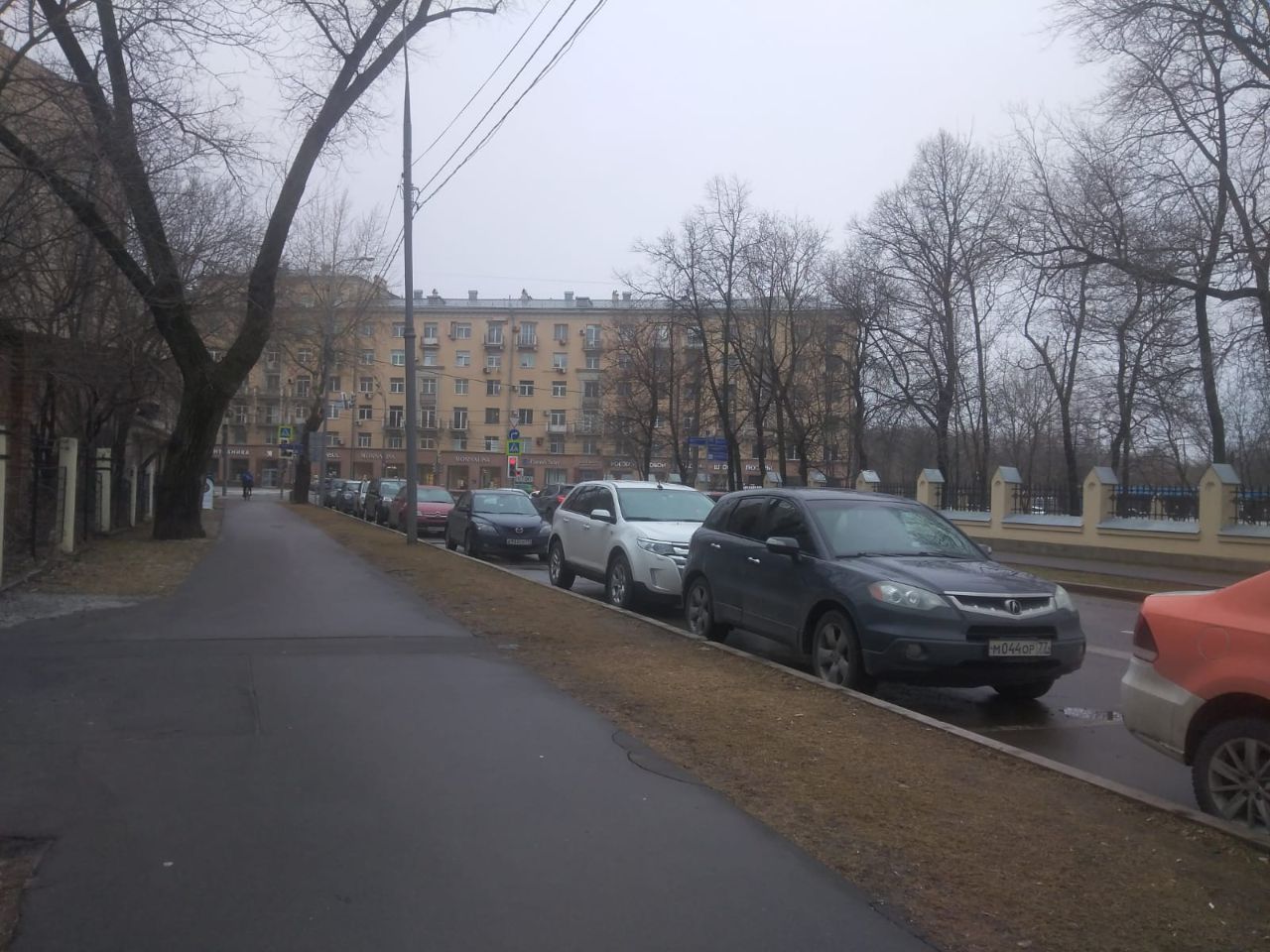 продажа помещений в БЦ на Ленинском проспекте, 29