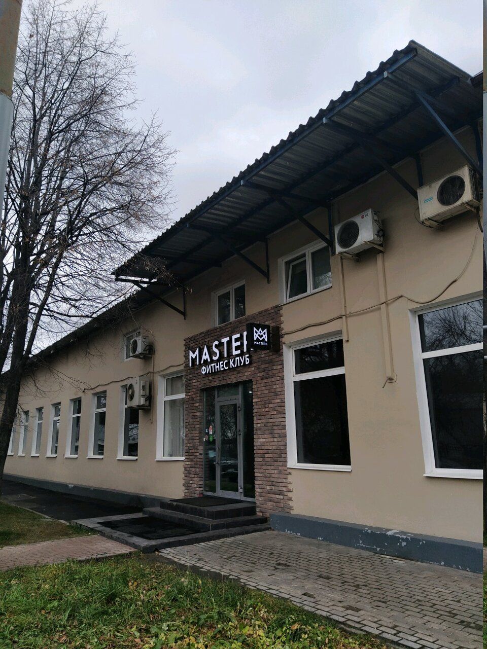 продажа помещений в БЦ на ул. Дубининская, 71