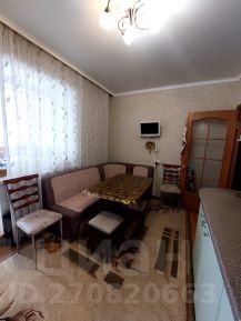 2-комн.кв., 72 м², этаж 10