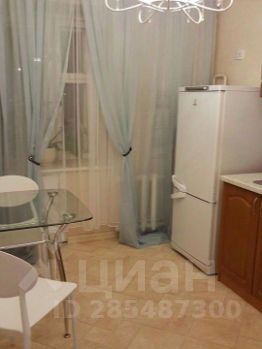 1-комн.кв., 40 м², этаж 9