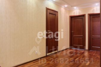 4-комн.кв., 128 м², этаж 2