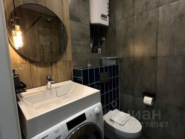 1-комн., 37 м², 3/16 этаж