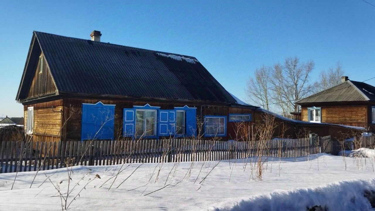 Купить дом до 600 тыс рублей в Анжеро-Судженске. Найдено 9 объявлений.