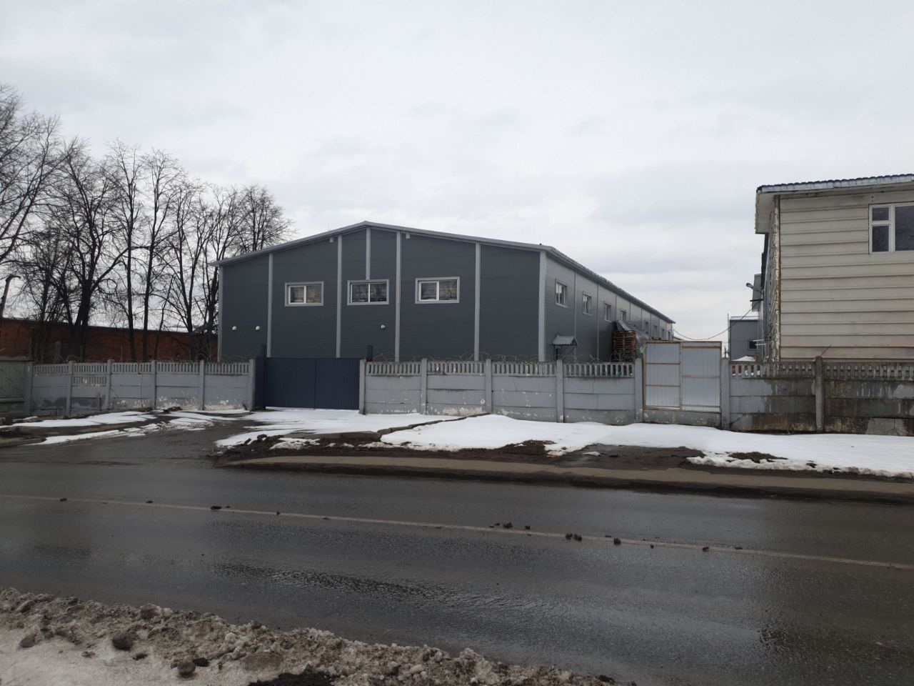 продажа помещений в СК на ул. Деловая, 11с11