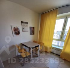 2-комн.кв., 55 м², этаж 18