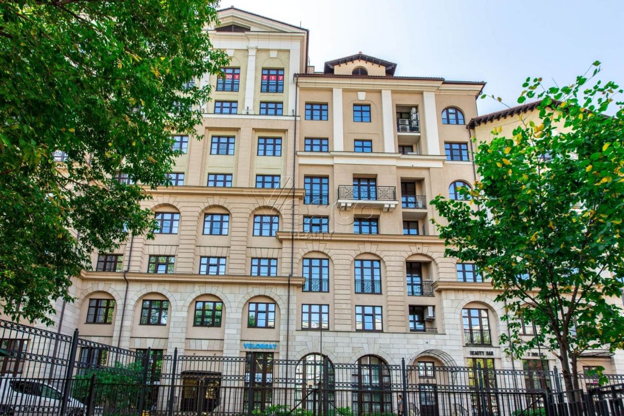 Продается4-комн.квартира,110,4м²