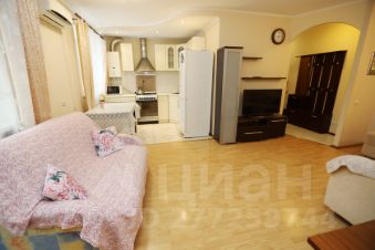 2-комн.кв., 46 м², этаж 2