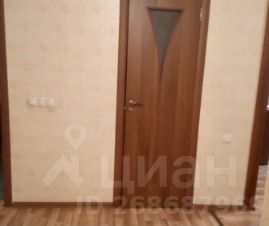 1-комн.кв., 35 м², этаж 3