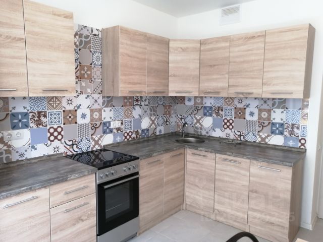 2-комн., 60 м², 7/16 этаж