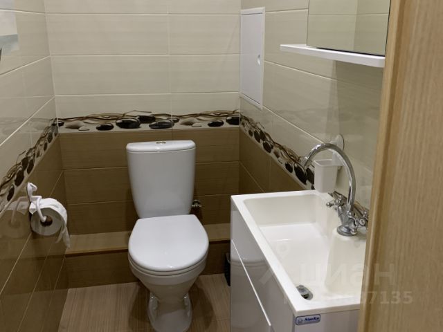 1-комн., 43 м², 9/11 этаж