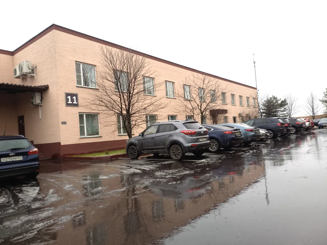 продажа помещений в СК Кунцевское (Строение 10)