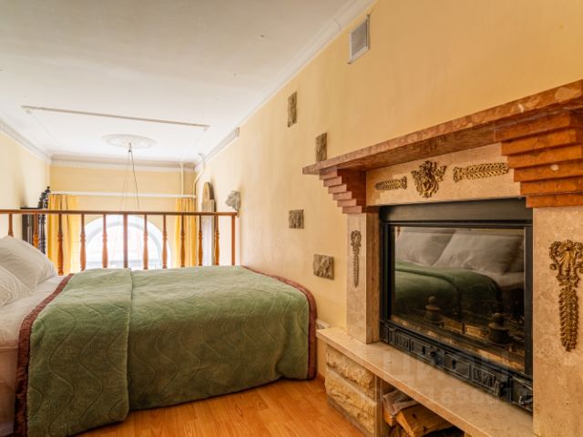 4-комн., 130 м², 4/5 этаж