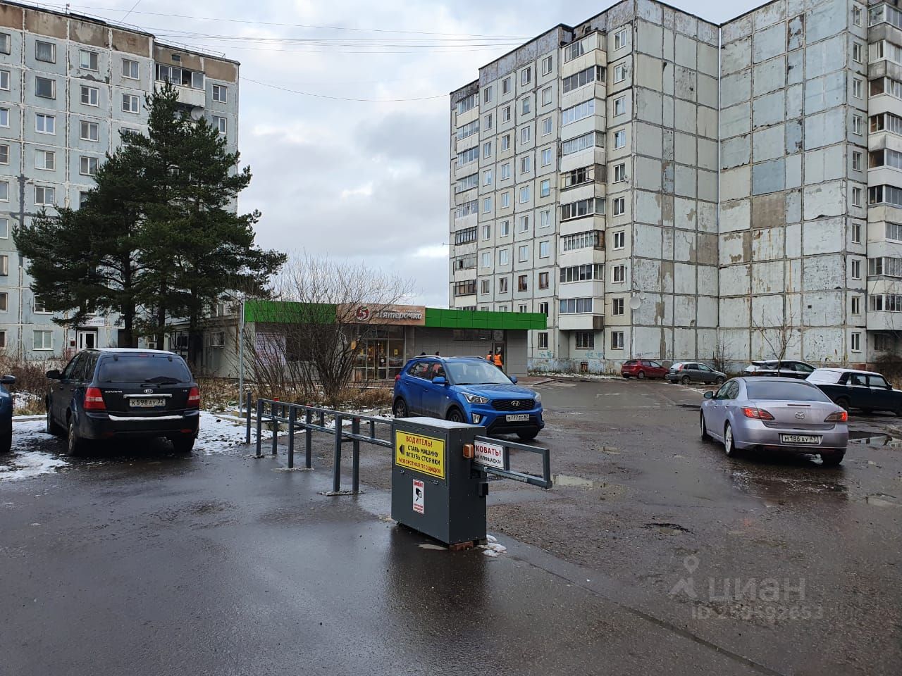 Снять квартиру с животными в районе Ленинский в городе Смоленск, аренда  квартир с животными. Найдено 2 объявления.