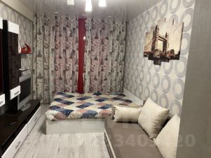 2-комн.кв., 50 м², этаж 18