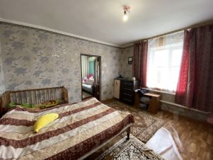 2-комн.кв., 49 м², этаж 1