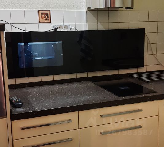 2-комн., 50 м², 14/16 этаж
