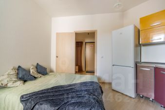 1-комн.кв., 40 м², этаж 3