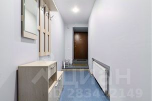 2-комн.кв., 115 м², этаж 1