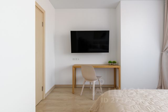 2-комн. апарт., 61,1 м², 9/10 этаж