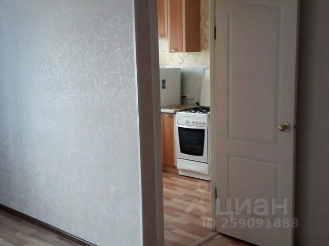 1-комн., 35 м², 3/5 этаж