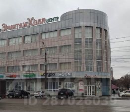 своб. назнач. 4500 м², этаж 5