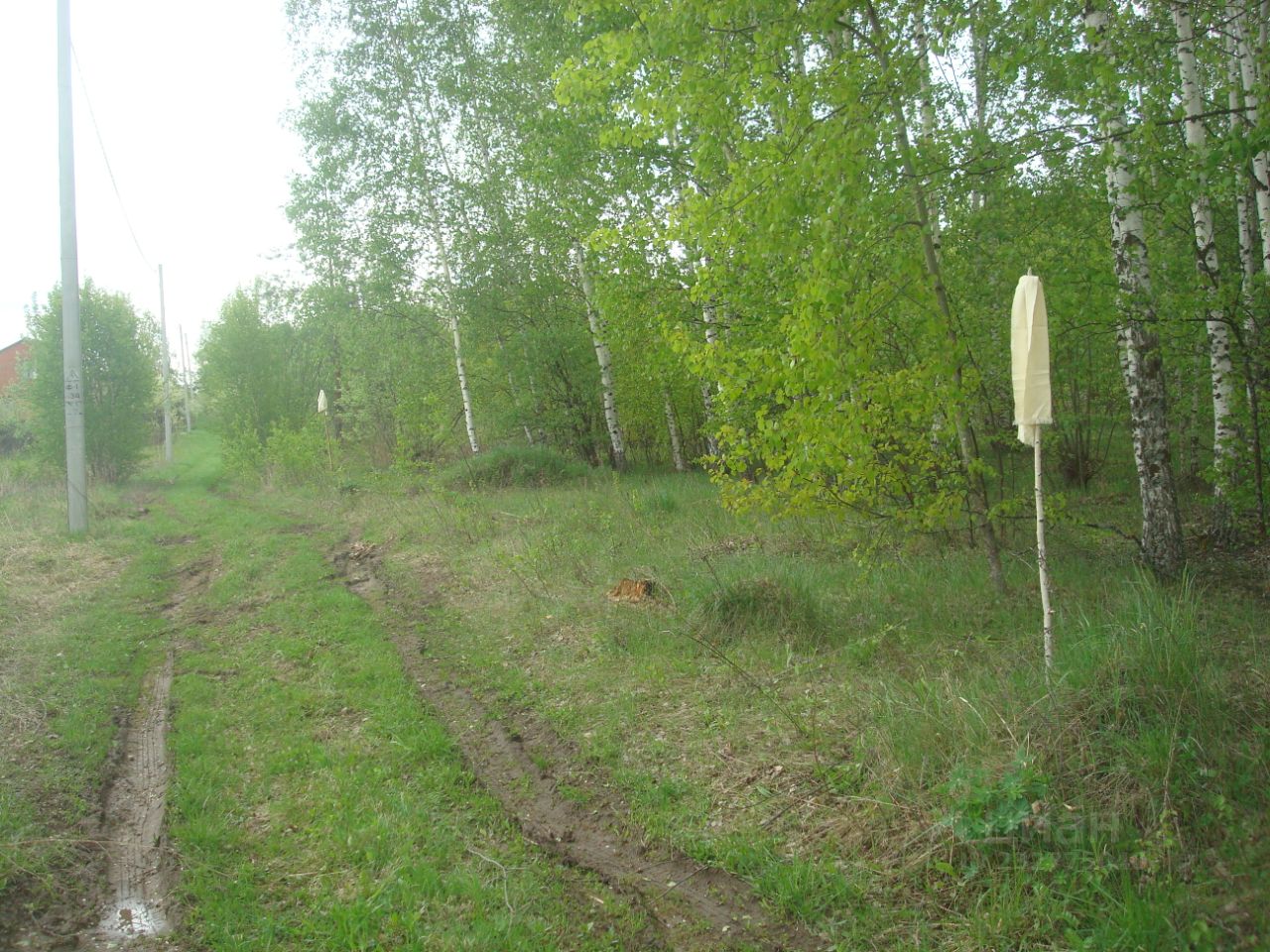 Купить дачный участок в деревне Кременки Дальнеконстантиновского района,  продажа участков для дачи. Найдено 5 объявлений.