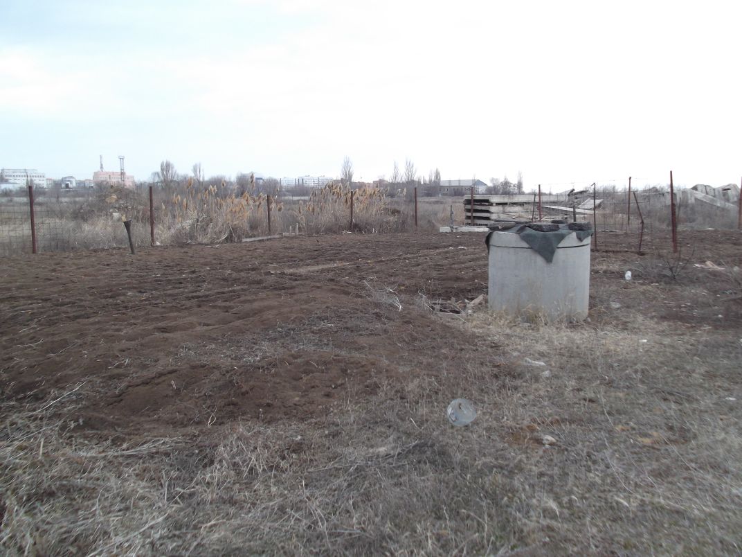 Купить земельный участок на улице Апрельская в городе Волгодонск, продажа  земельных участков - база объявлений Циан. Найдено 1 объявление