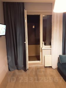 1-комн.кв., 40 м², этаж 3